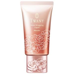 トワニー  モイストラッピング リクイド オークル-C 30g 商品