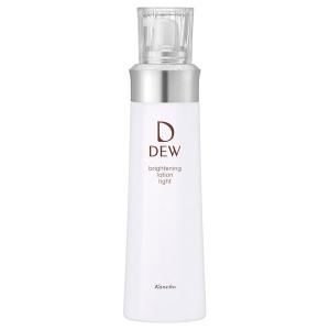 DEW ブライトニングローション さっぱり 本体/150ml×1の商品画像