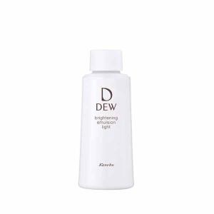 カネボウ DEW ブライトニングローション しっとり 150ml ..送料無料