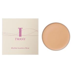 TWANY カネボウ トワニー リズムラスティングウェア 30ml : コスメ