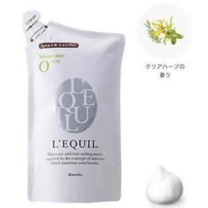 カネボウ　リクイール　スカルプビューティシャンプー　O　レフィル　350ml　メール便対応　送料無料