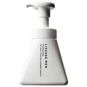 BENEFIQUE ^資生堂 ベネフィーク リュクス ホットムースウォッシュ