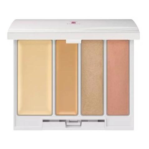 カネボウ　トワニー　タイムビューティパクト　01　ベージュ　メール便対応