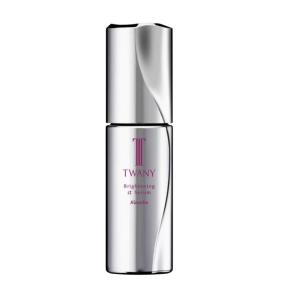 トワニー ブライトニングαセラム 40ml