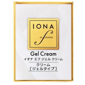 イオナ エフ イオナ ザ クリーム II 50g(配送区分:A1) : フォー
