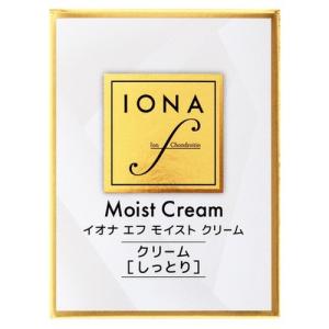 イオナ エフ イオナ ザ クリーム II 50g(配送区分:A1) : フォー