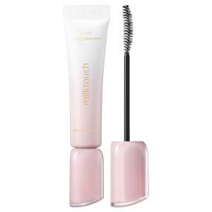 *Milk Touch ミルクタッチ アイコニックロングマスカラ ブラック メール便送料無料