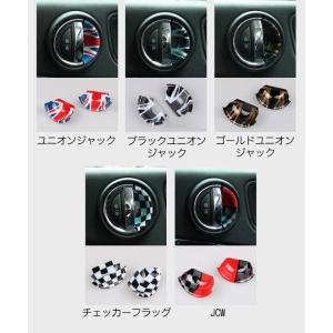 BMW MINI ミニクーパー インナー ドア...の詳細画像1