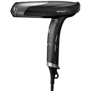アデランス ドライヤー BOSLEY ボズレー ジェットEX マットブラック