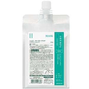 Re: アジュバン Class S クラスエス Rg リッチグレース シャンプー