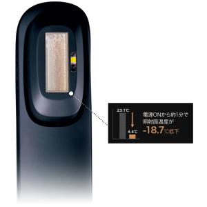 BiiTo2 Cool ムダ毛ケア ビート2 ...の詳細画像3
