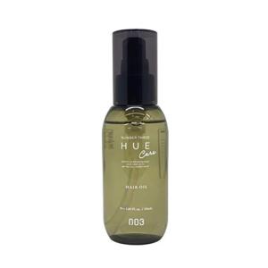 no3 ナンバースリー HUE CARE ヒュウ ケア ヘアオイル 115ml 洗い流さない トリー...