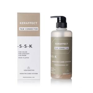 KERAFFECT（ケラフェクト） 【送料無料】ケラフェクト ストレート 4.5