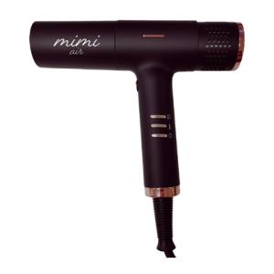 ミミエアー ドライヤー ブルー mint : BeautyPro Magica - 通販