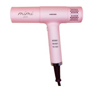 ミミエアー ドライヤー ミント ブルー mimi air mint 超軽量