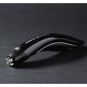 MetaLT メタエルティ 美顔器 家庭用全身美容器 ピアノブラック