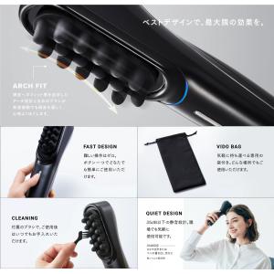 マイトレックス モーションブラシ ビドー MY...の詳細画像4