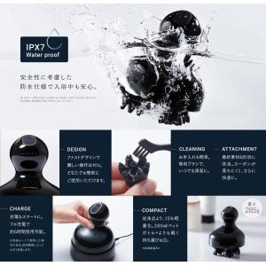MYTREX マイトレックス EMS ヘッドス...の詳細画像1