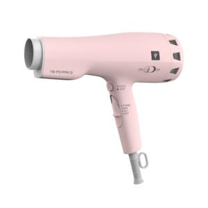 プラズマクラスター ION PRO Q ドライヤー イオン プロQ ヘアドライヤー ペールピンク
