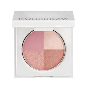 PARISBROW アイ＆ブロウパレット 06の買取情報