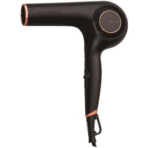 P-UP CREA ドライヤー　ホワイト FRONTe フロンテ ピーアップ クレア ヘアドライヤー ホワイト P