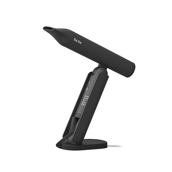 A-Stage エーステージ Re・De Hair Dry リデ ヘアドライヤー 1000W ブラッ...