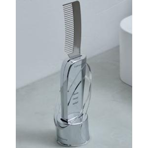 ラトラクション グローバル パーミエイツコーム Lattractions 促進器 電動コーム