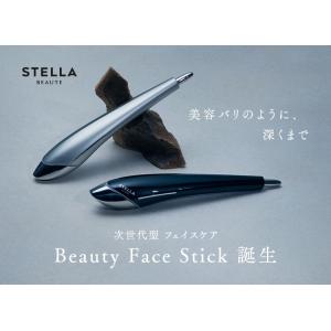 ステラボーテ ビューティフェイススティック カ...の詳細画像1