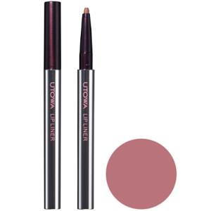 UTOWA ウトワ リップライナー ローズベージュ