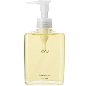 UTOWA（ウトワ） OV クレンジングオイル 420ml クレンジング
