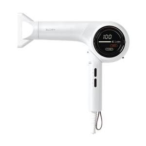 ワンダム プラズマケア ヘアドライヤー BLOW+ （ブロープラス） ABD-702F ホワイト（1...