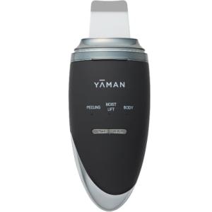 YA-MAN ヤーマン ヒートソニック ピーリング for Salon ウォーターピーリング イオン...