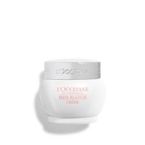 ロクシタン L'OCCITANE レーヌブランシュ ブライトモイスチャージェルクリーム 50ml