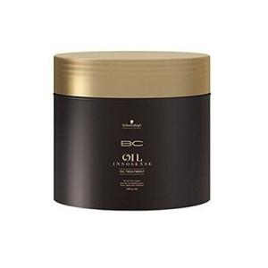 シュワルツコフ Schwarzkopf BCオイル イノセンス オイルトリートメント 500g｜cosme-click