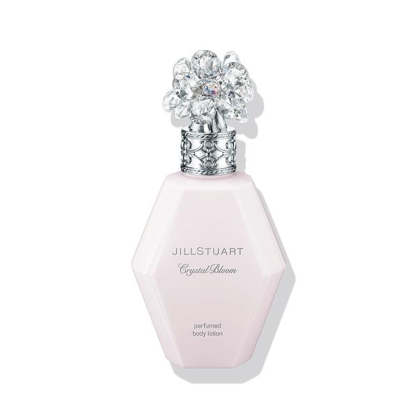 ジルスチュアート JILL STUART クリスタルブルーム パフュームド ボディローション 200...