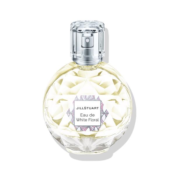 ジルスチュアート JILL STUART オード ホワイトフローラル 50ml