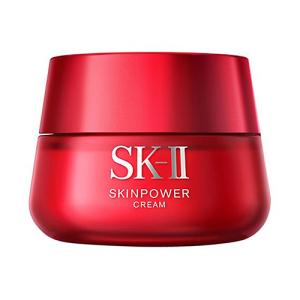 マックスファクター SK2 スキンパワー クリーム 100g