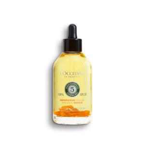 送料無料 ロクシタン L'OCCITANE ファイブハーブス リペアリング インテンシヴオイル 100ml｜cosme-click