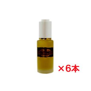 ベル・フラーレ デュアルエッセンス30ml×6本 ベルクール研究所 サロン店販品 エイジングケア専用フラーレン美容液　人気のフラーレン化粧品　シワ…