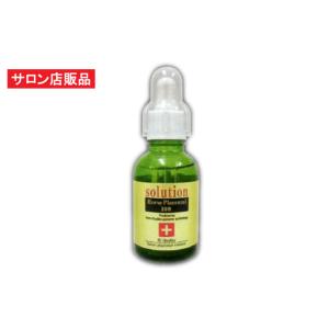 ReCell（リセル）ソリューション ホースP・L 100（20ml）/年齢肌の悩みに　シワ たるみ...