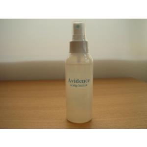 Avidenceスカルプローション 100ml (約1カ月分) あの発毛成分の3倍の実力「キャピキシ...