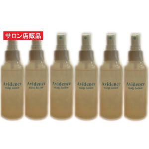 サロン店販品 Avidence(アビデンス)スカルプローション100ml×6本セット(約6カ月分) ...