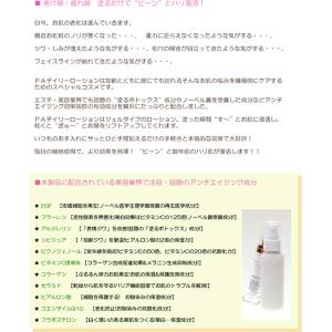 PA3点セットB / R-Cell(リセル) ...の詳細画像3