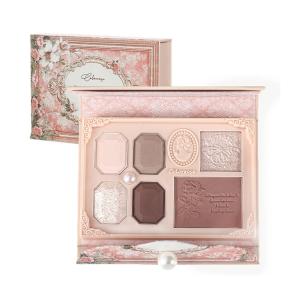 Color rose（カラーローズ） 【公式】カラーローズ 水面アイシャドウ