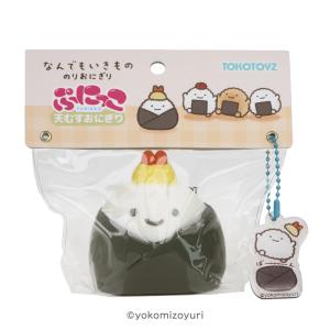TOKOTOYZ なんでもいきもの ぷにっこ(...の詳細画像1