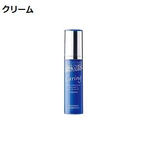 シャンソン化粧品　薬用　ケアリング　クリームCE (クリーム）35g　/CARING caring｜cosme-dream