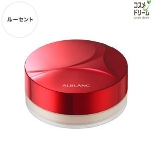ソフィーナ アルブラン 潤白美肌ルースパウダーaおしろい15g SOFINA ALBLANC
