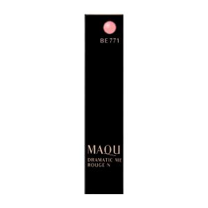 廃盤商品　送料込みの価格です　　マキアージュドラマティックルージュＮ　BE771