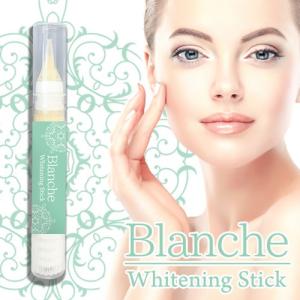 ブランシェホワイトニングスティック /医薬部外品 薬用 クリーム美容 健康 スキン ケア フェイス 肌