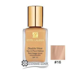 エスティーローダー ダブルウエア　SAND 2個セット エスティ ローダー（ESTEE LAUDER） ダブル ウェア